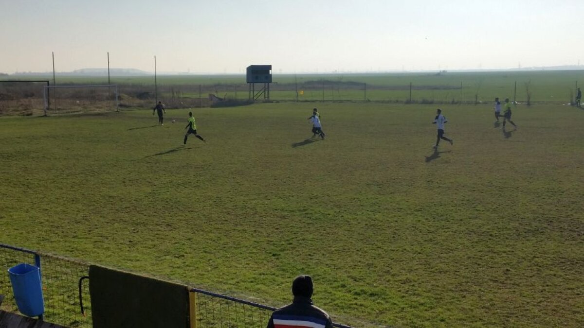 EXCLUSIV VIDEO+FOTO Cazul ciudat al unui club de tradiție din București: "Din cauza unui serial TV, noi nu mai existăm"