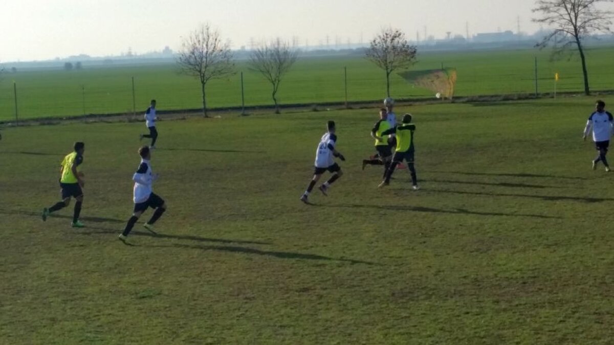 EXCLUSIV VIDEO+FOTO Cazul ciudat al unui club de tradiție din București: "Din cauza unui serial TV, noi nu mai existăm"