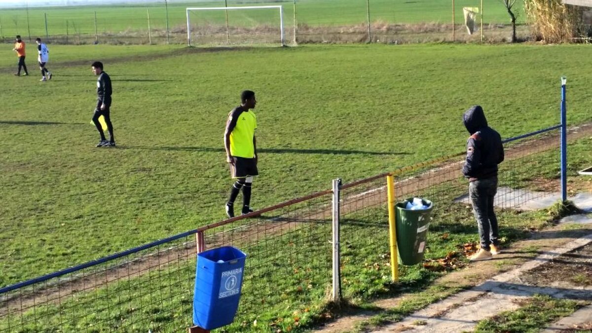 EXCLUSIV VIDEO+FOTO Cazul ciudat al unui club de tradiție din București: "Din cauza unui serial TV, noi nu mai existăm"