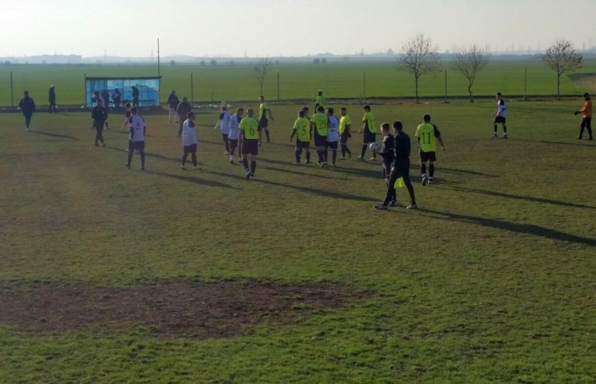 EXCLUSIV VIDEO+FOTO Cazul ciudat al unui club de tradiție din București: "Din cauza unui serial TV, noi nu mai existăm"