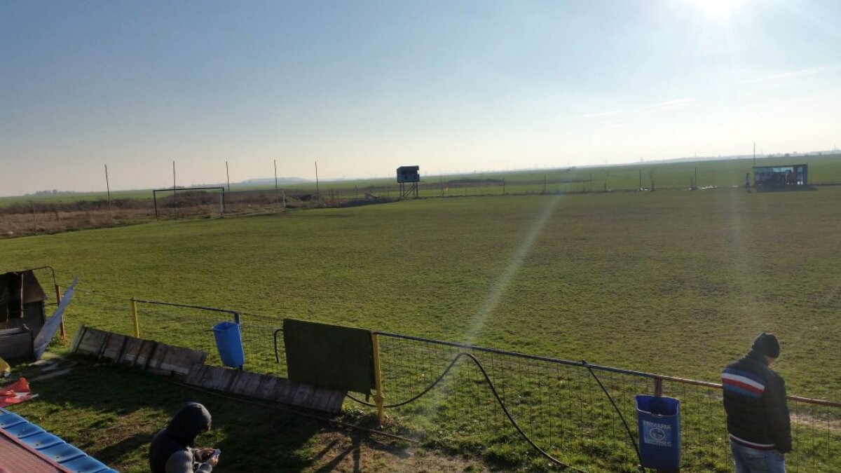 EXCLUSIV VIDEO+FOTO Cazul ciudat al unui club de tradiție din București: "Din cauza unui serial TV, noi nu mai existăm"