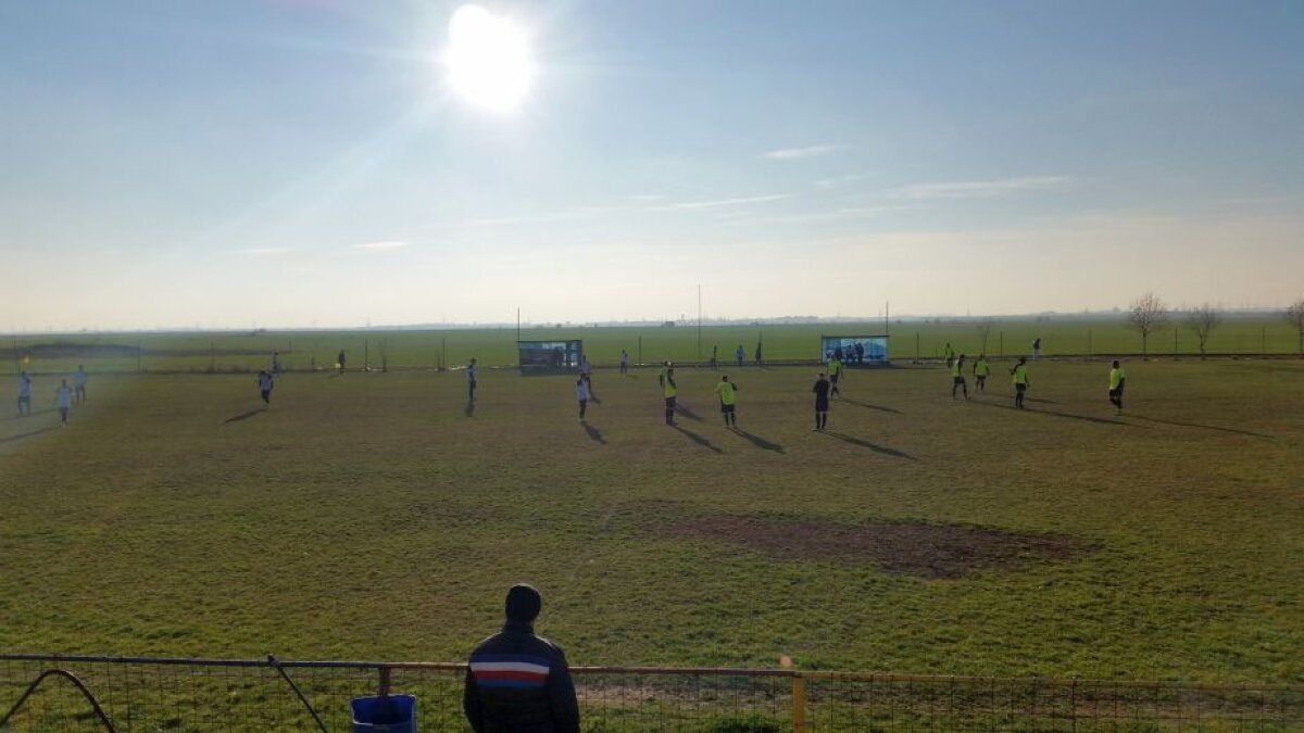 EXCLUSIV VIDEO+FOTO Cazul ciudat al unui club de tradiție din București: "Din cauza unui serial TV, noi nu mai existăm"