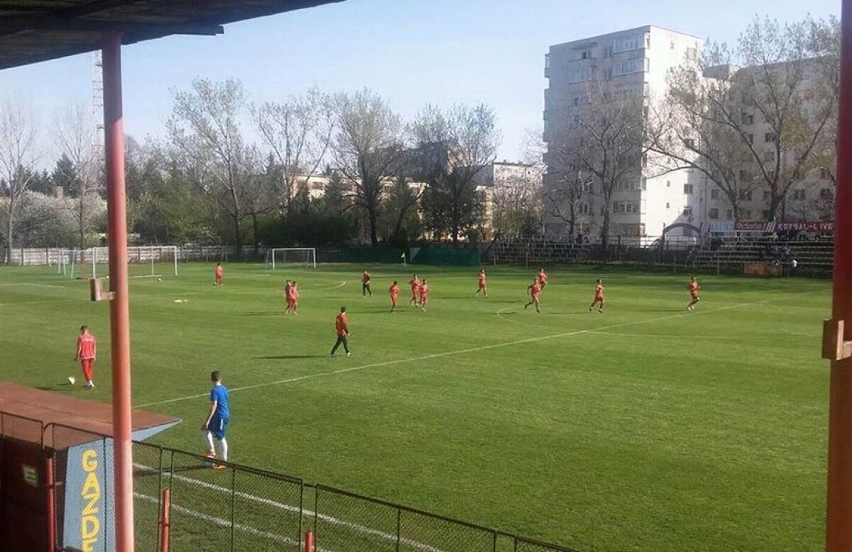 EXCLUSIV VIDEO+FOTO Cazul ciudat al unui club de tradiție din București: "Din cauza unui serial TV, noi nu mai existăm"