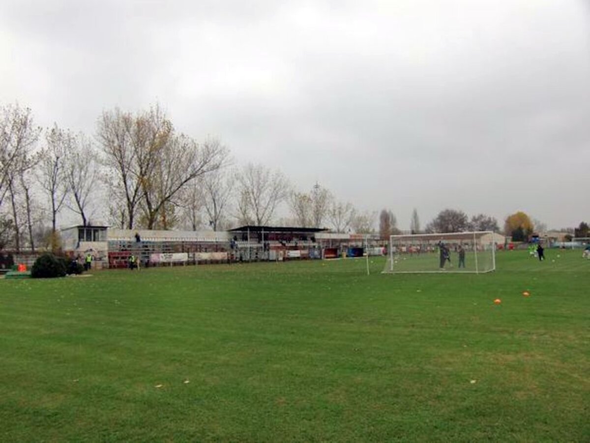 EXCLUSIV VIDEO+FOTO Cazul ciudat al unui club de tradiție din București: "Din cauza unui serial TV, noi nu mai existăm"