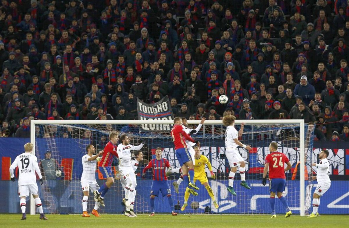 FOTO și VIDEO » Seară nebună în Ligă! Un nou record de goluri marcate, la Dortmund-Legia, victorie dramatică pentru Real! Vezi aici toate rezultatele serii 