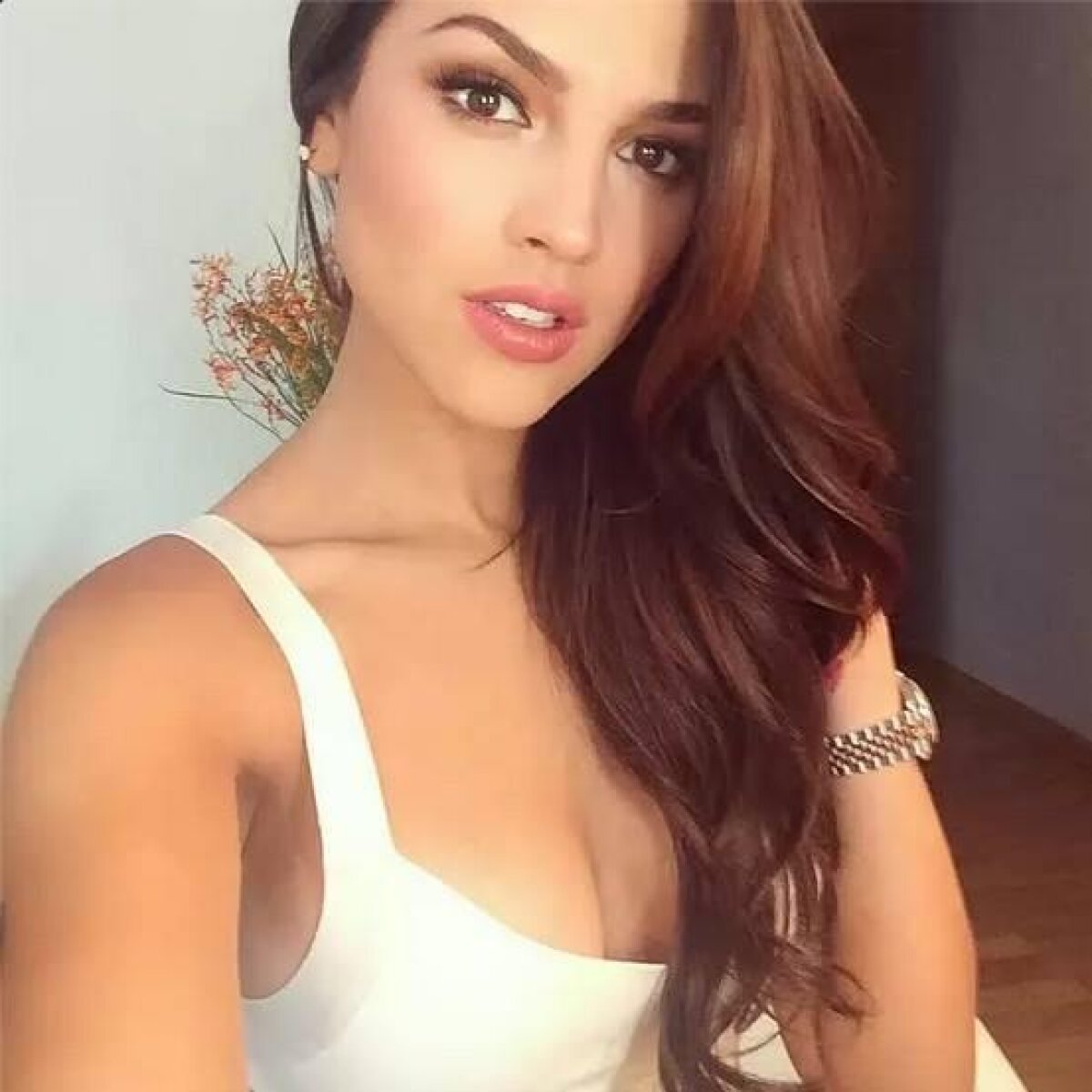 FOTO Încă un zvon că Ronaldo ar fi gay: "Nu sunt iubita lui. Eu și Cristiano suntem prietene"