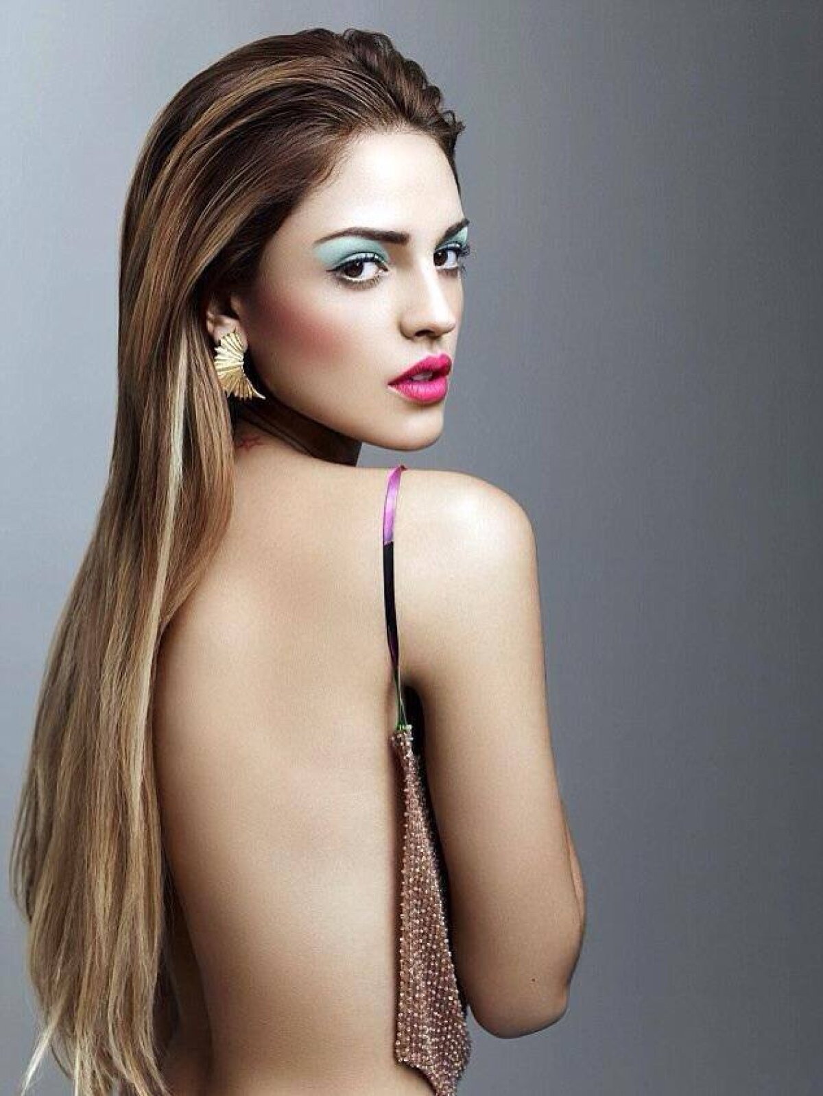 FOTO Încă un zvon că Ronaldo ar fi gay: "Nu sunt iubita lui. Eu și Cristiano suntem prietene"