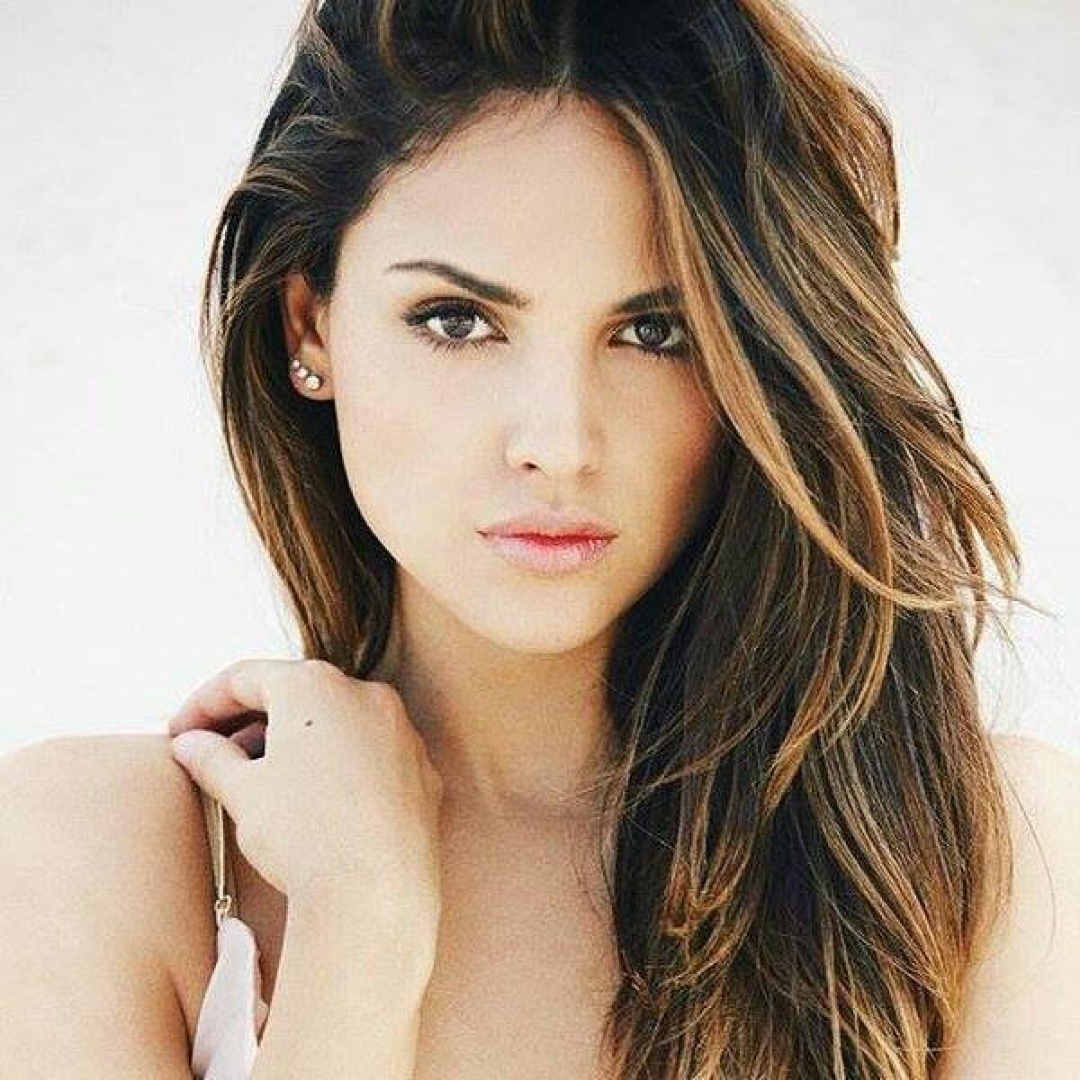 FOTO Încă un zvon că Ronaldo ar fi gay: "Nu sunt iubita lui. Eu și Cristiano suntem prietene"