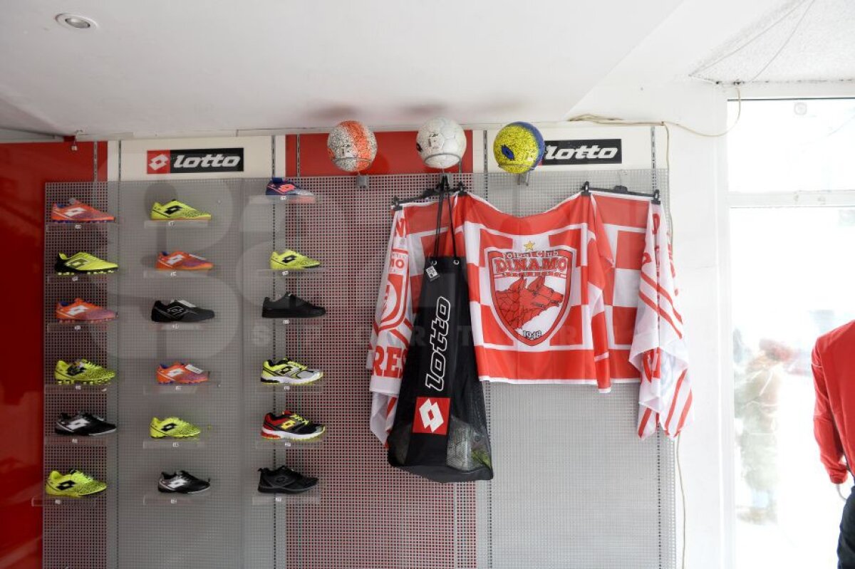 DOCUMENTE OFICIALE Detalii de culise din războiul Badea - Negoiță » Fostul șef de la Dinamo a luat o măsură radicală! Actuala echipă a "câinilor" poate ajunge ca Steaua