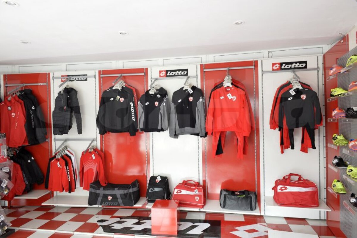 DOCUMENTE OFICIALE Detalii de culise din războiul Badea - Negoiță » Fostul șef de la Dinamo a luat o măsură radicală! Actuala echipă a "câinilor" poate ajunge ca Steaua