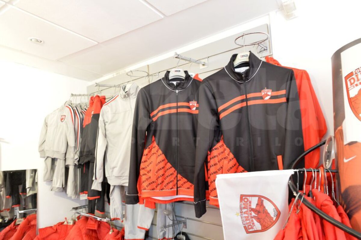 DOCUMENTE OFICIALE Detalii de culise din războiul Badea - Negoiță » Fostul șef de la Dinamo a luat o măsură radicală! Actuala echipă a "câinilor" poate ajunge ca Steaua