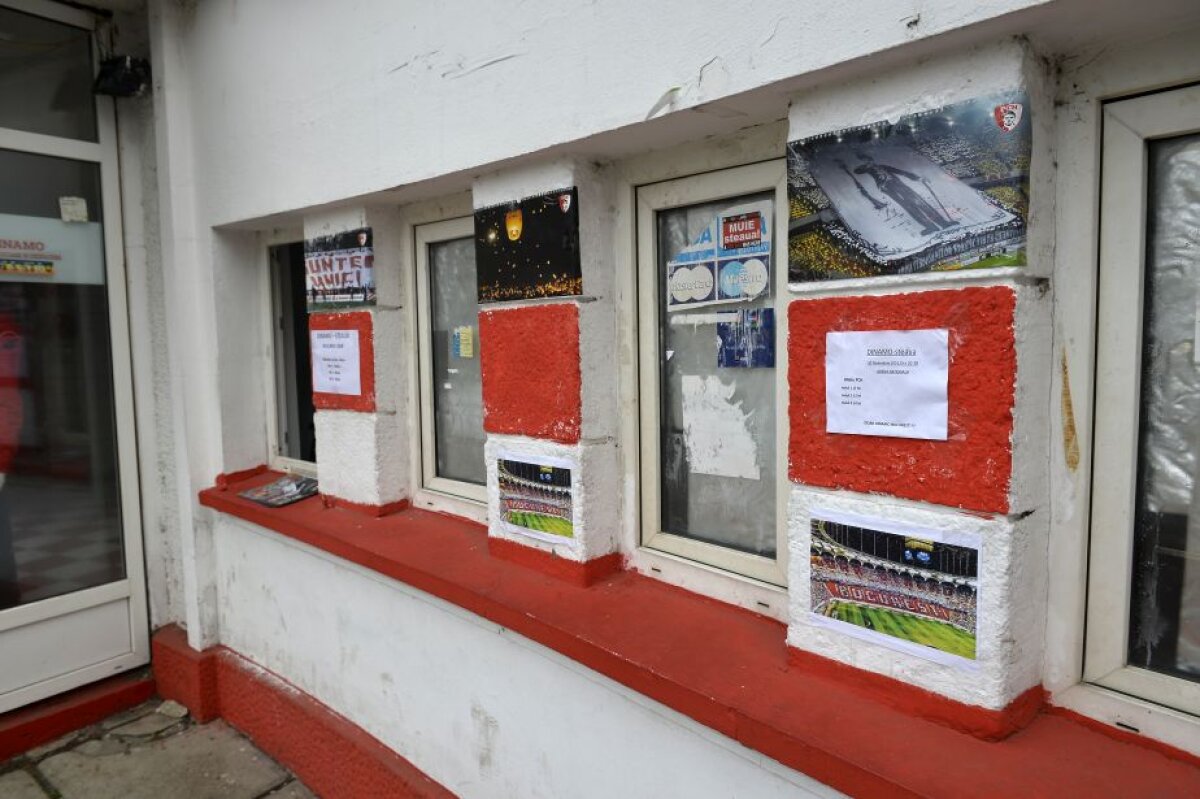 EXCLUSIV GSP.ro a aflat câte bilete s-au vândut până acum pentru Derby de România » Aroganța "câinilor" înaintea jocului cu Steaua