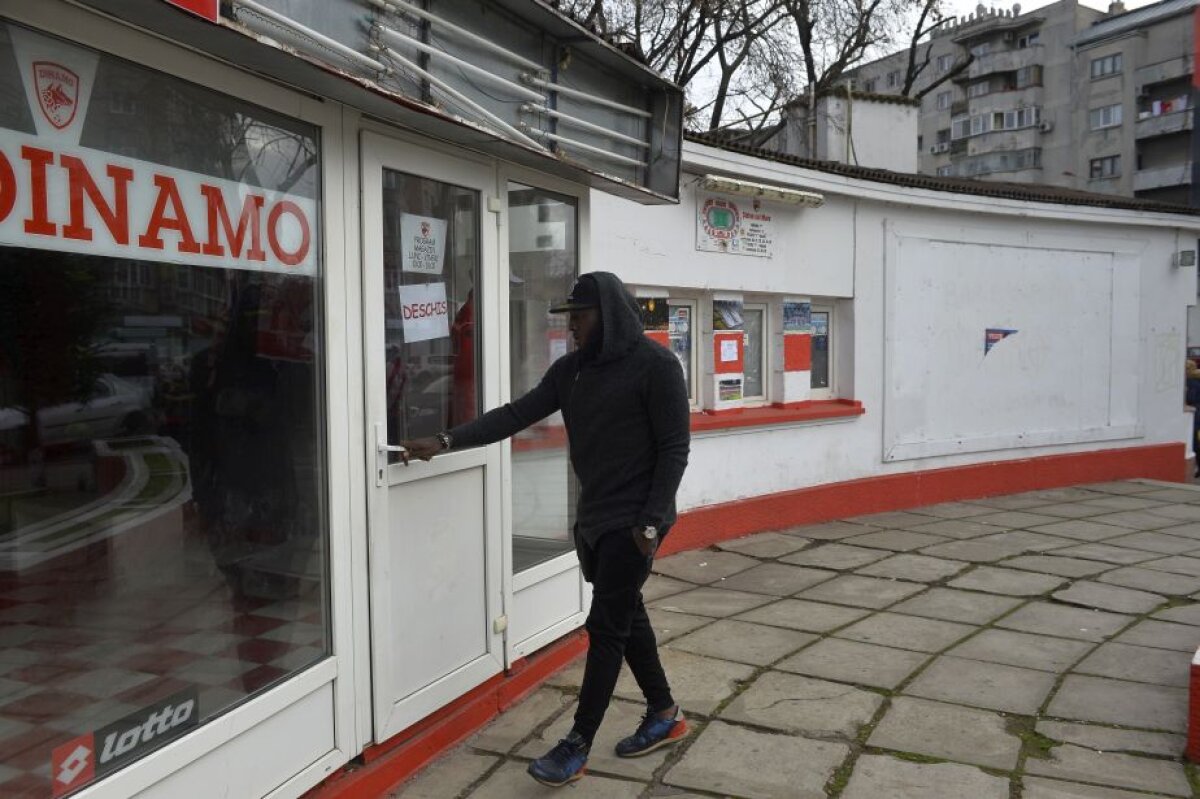 EXCLUSIV GSP.ro a aflat câte bilete s-au vândut până acum pentru Derby de România » Aroganța "câinilor" înaintea jocului cu Steaua