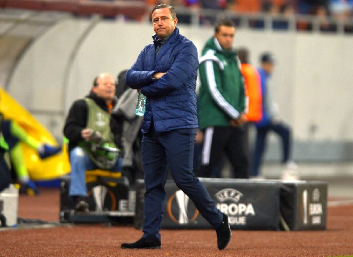 VIDEO+FOTO Suspans până-n ultima secundă! Steaua revine spectaculos, o bate pe Osmanlispor, 2-1, și mai speră la calificare