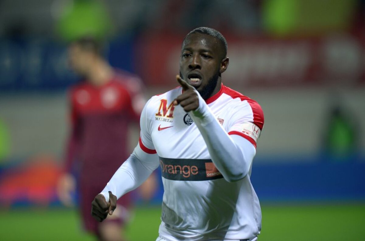 VIDEO + FOTO Dinamo a tremurat serios pentru un succes important în deplasare cu Voluntari, 2-1. Rotariu, omul de 3 puncte