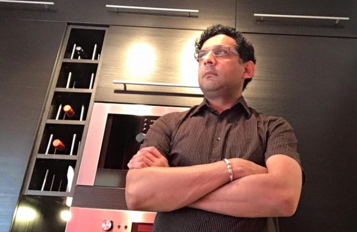 De la “cine te plătește?” la “bem o cafea prietenească” și apoi la “te dăm în judecată” » Interviu tensionat despre planurile indianului care vrea să investească la Dinamo