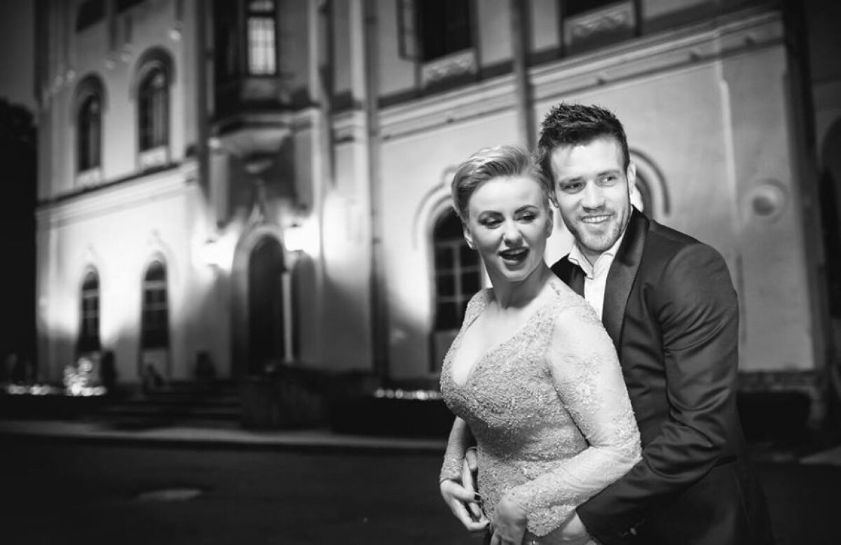 GALERIE FOTO Care sunt cele mai sexy prietene ale jucătorilor de la Dinamo și Steaua