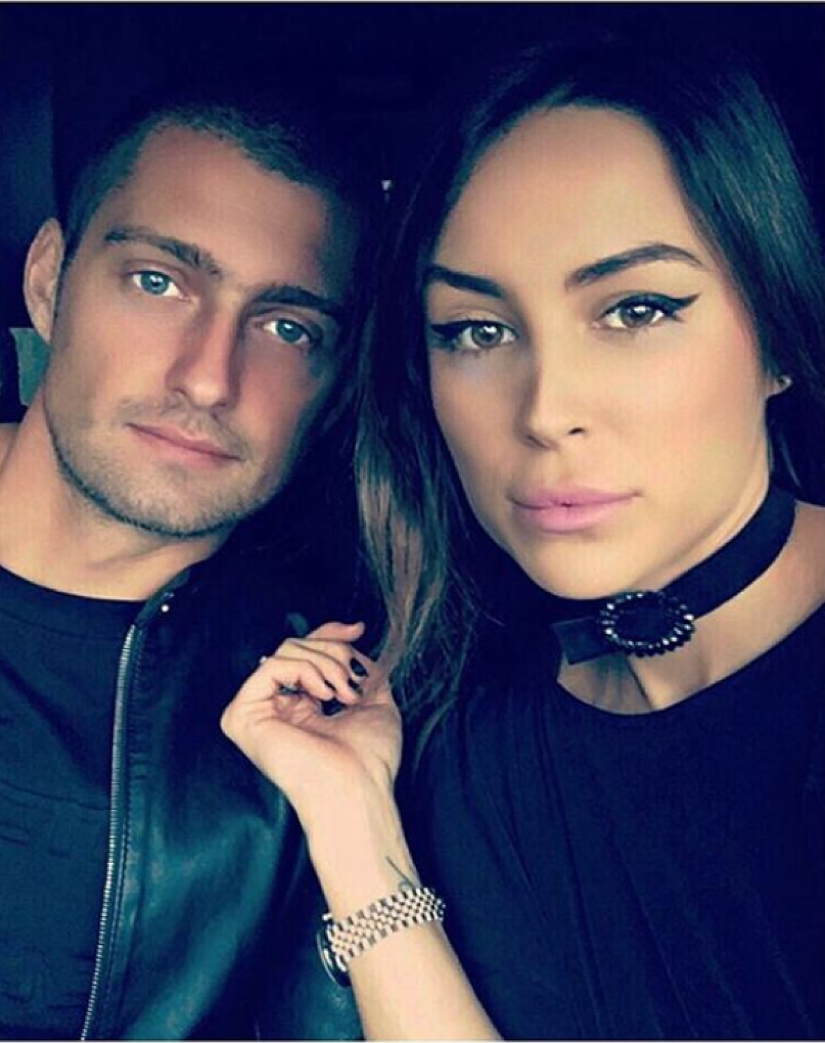 GALERIE FOTO Care sunt cele mai sexy prietene ale jucătorilor de la Dinamo și Steaua