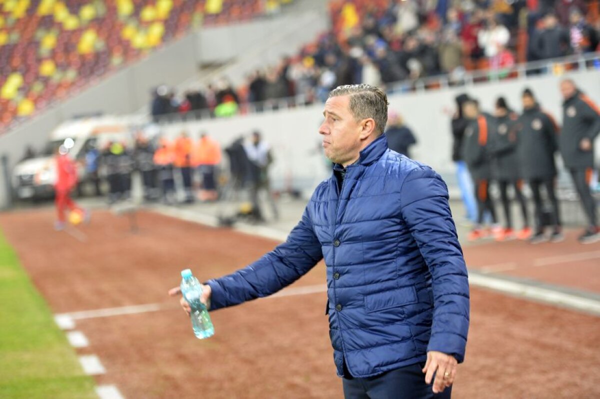 FOTO și VIDEO Au mușcat din ei! Conduși din minutul 4, "câinii" au revenit spectaculos și i-au executat pe steliști: 3-1