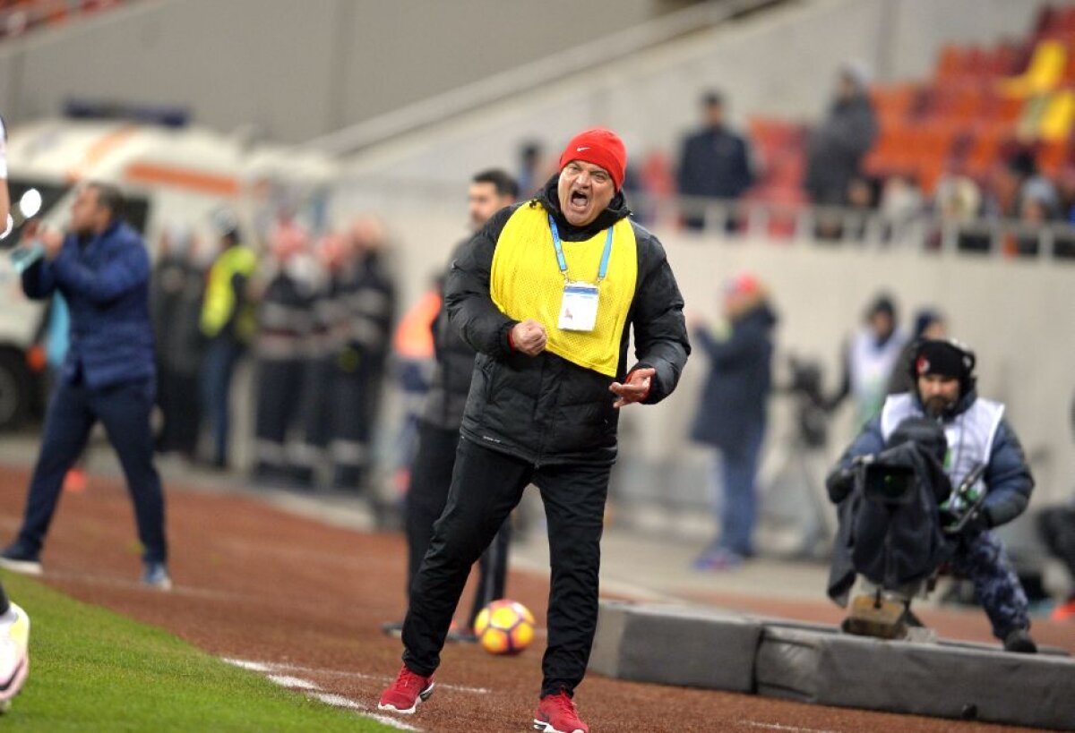 FOTO și VIDEO Au mușcat din ei! Conduși din minutul 4, "câinii" au revenit spectaculos și i-au executat pe steliști: 3-1