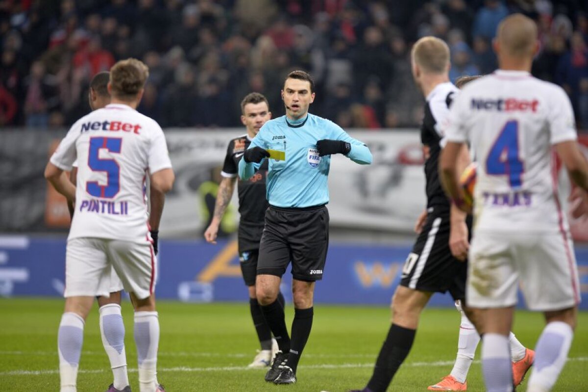 FOTO și VIDEO Au mușcat din ei! Conduși din minutul 4, "câinii" au revenit spectaculos și i-au executat pe steliști: 3-1