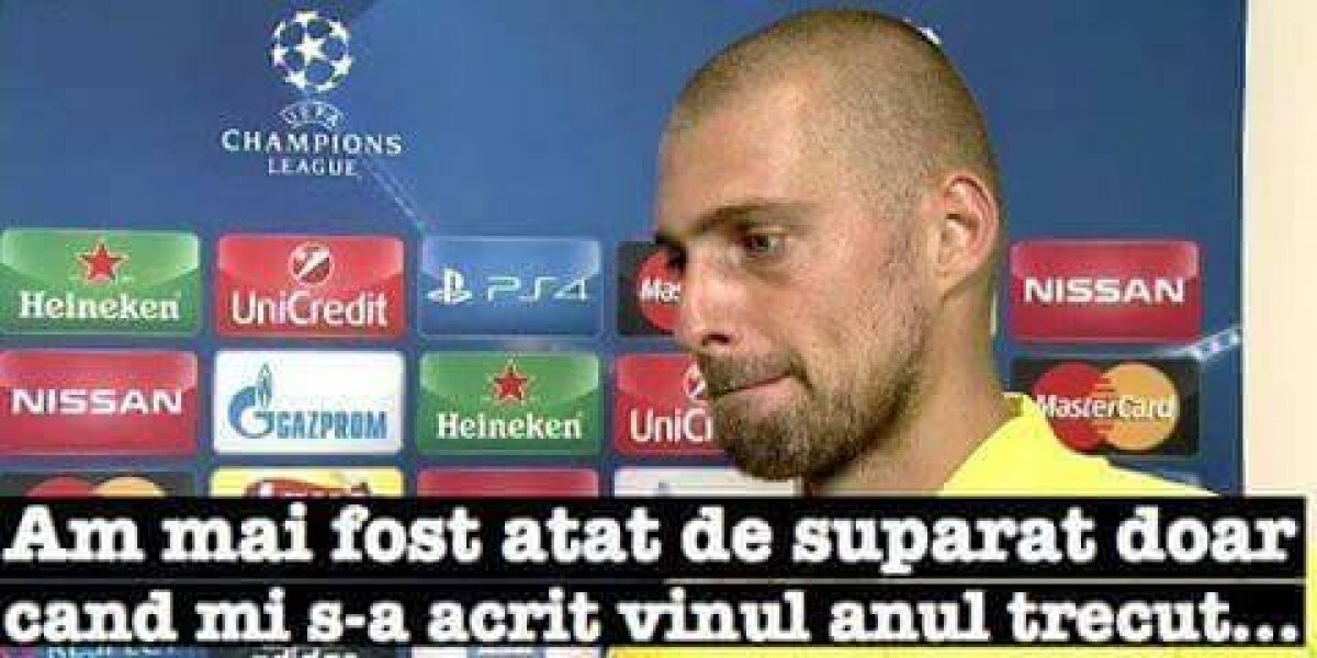 FOTO Rețelele de socializare au "explodat" » Cele mai amuzante 5 meme-uri de după derby :D