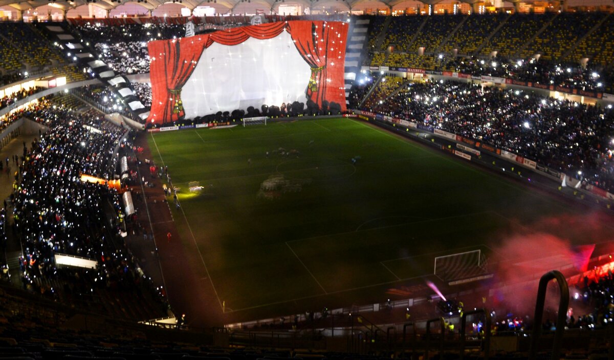 Fotografia zilei - cele mai interesante imagini ale lunii decembrie în sport