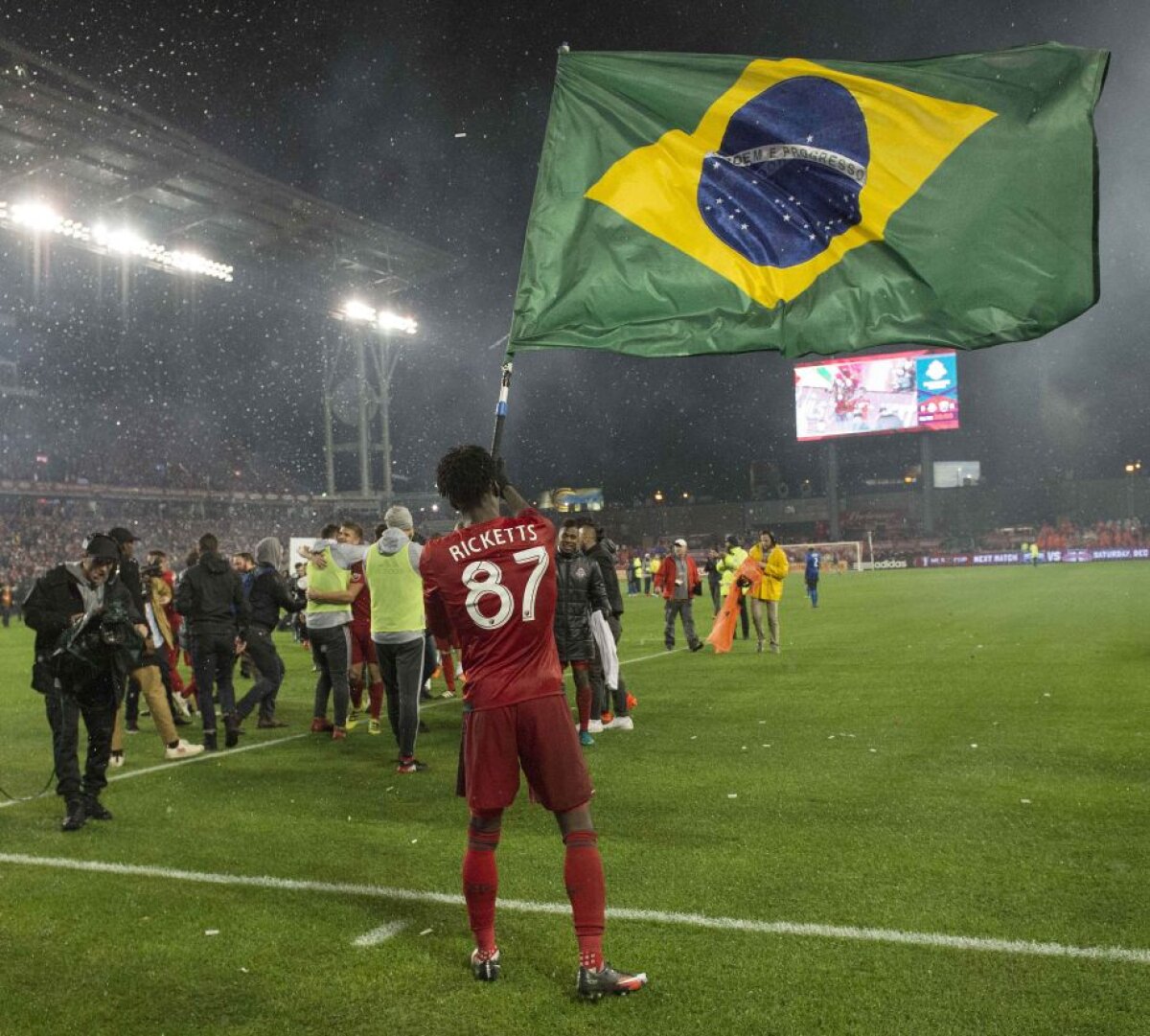 VIDEO+FOTO Doi foști jucători din Liga 1 fac senzație în America! Au marcat și și-au calificat echipa în finala MLS după un meci nebun