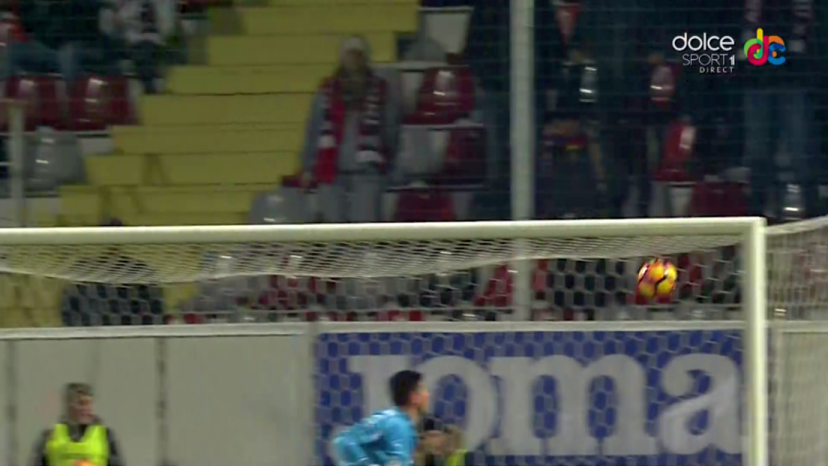 VIDEO+FOTO Alibec se încălzește pentru Steaua! Supergol reușit de atacantul Astrei
