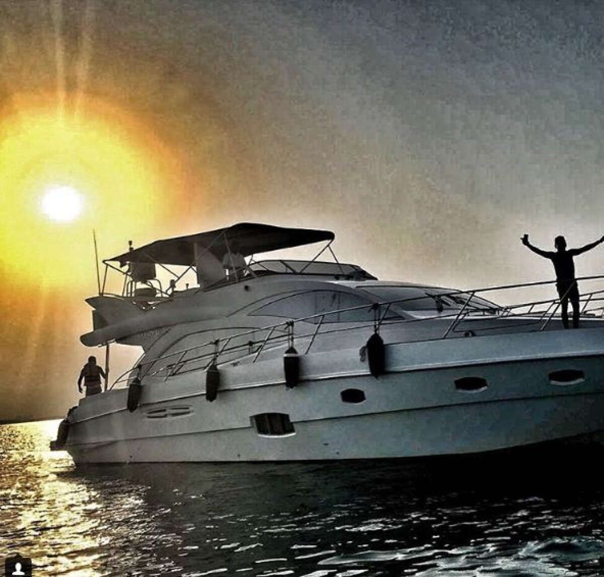 GALERIE FOTO Vă mai aduceți aminte de Elton, omul adus de MM la Steaua? S-a schimbat radical și duce o viață de lux după 10 ani la arabi