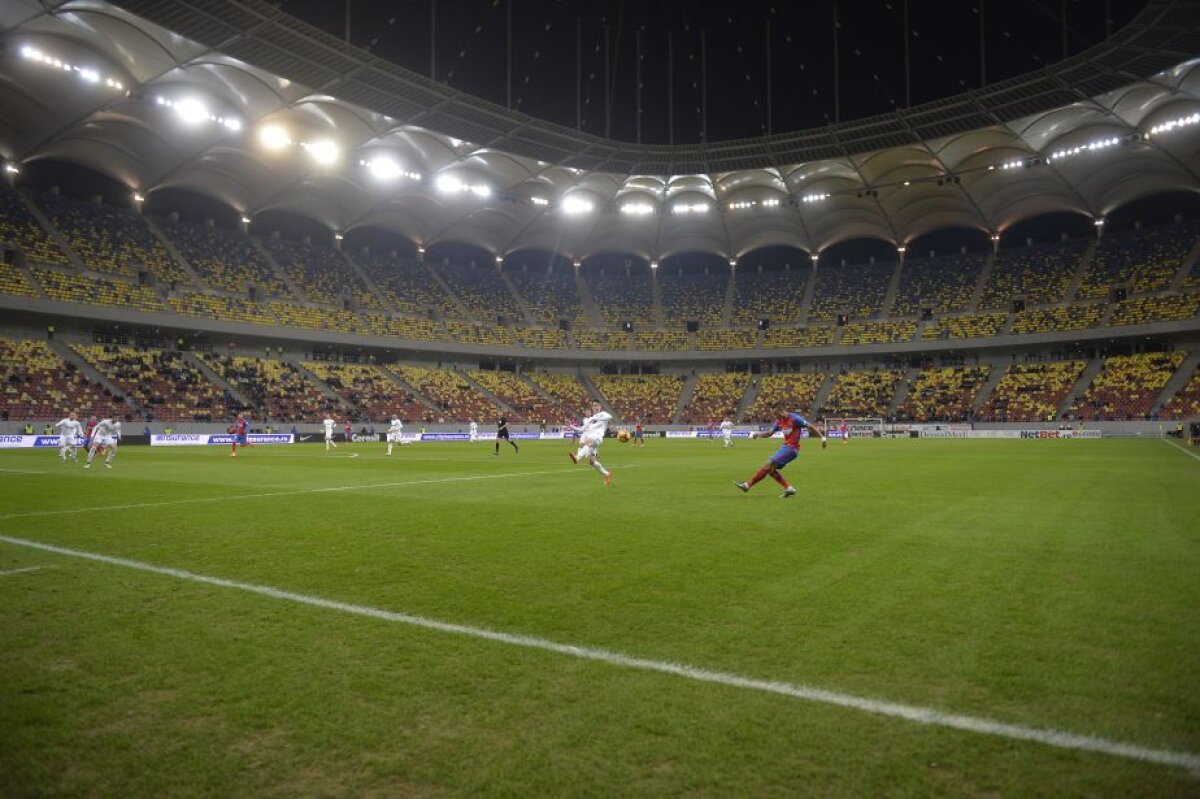 Fotografia zilei - cele mai interesante imagini ale lunii decembrie în sport