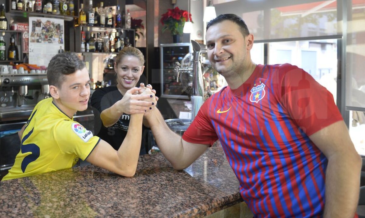 Fotografia zilei - cele mai interesante imagini ale lunii decembrie în sport