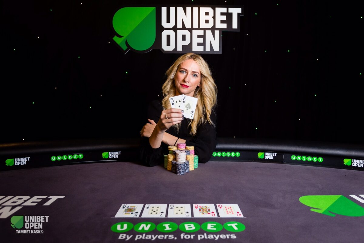 Unibet Open - participare record la Bucuresti si turneu final castigat de un roman