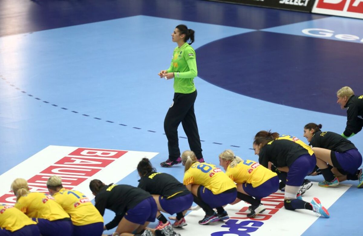 Fotografia zilei - cele mai interesante imagini ale lunii decembrie în sport