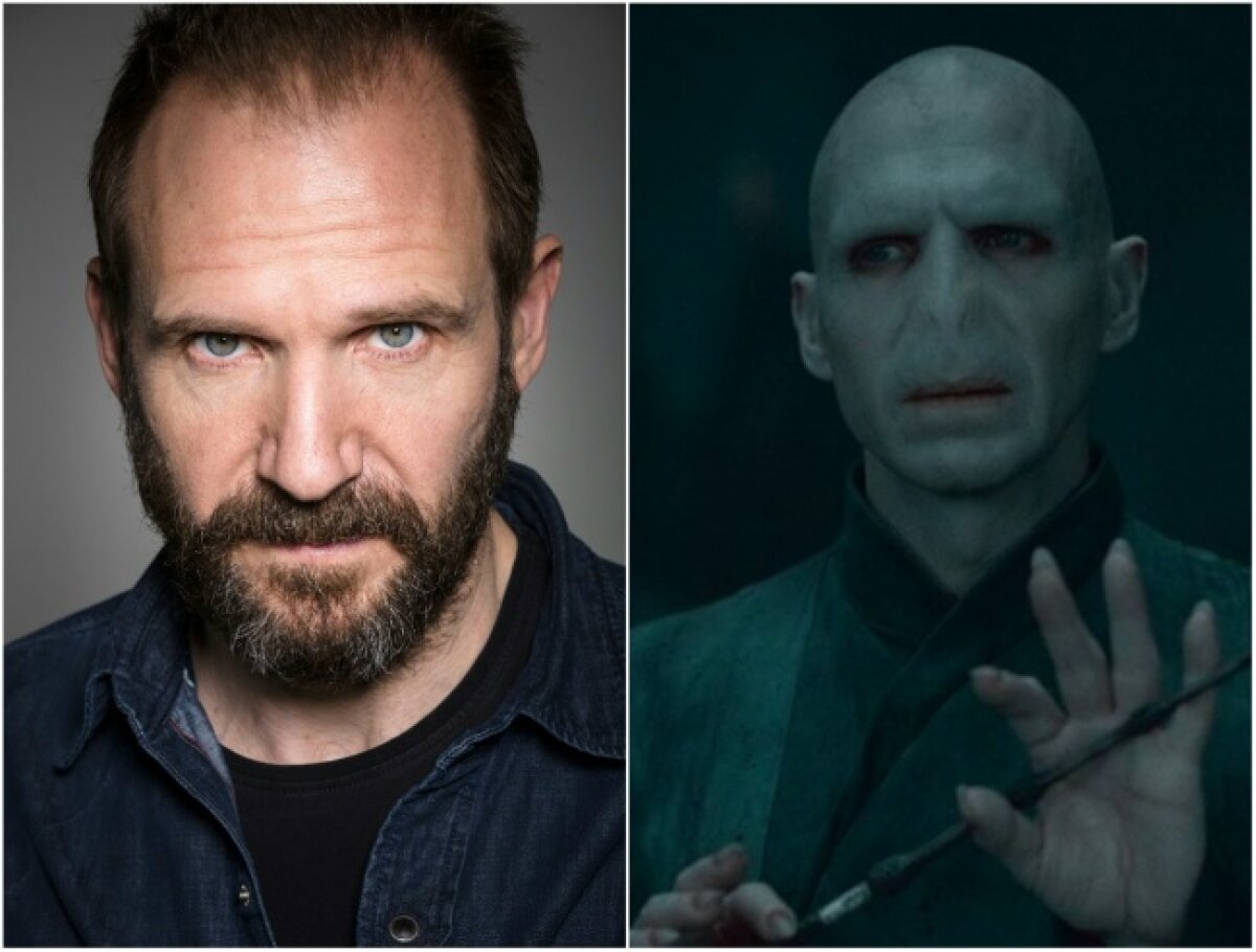 FOTO Au cam exagerat cu machiajul: cum arată în realitate actrițele și actorii din filmele horror