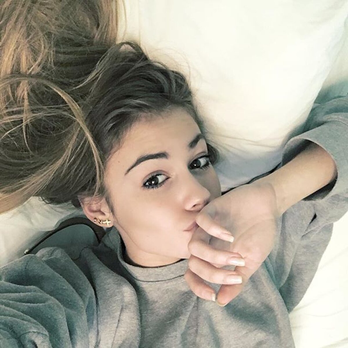 FOTO Cucerește Mexicul » Fiica unui antrenor celebru face senzație peste Ocean: are mii de fani!