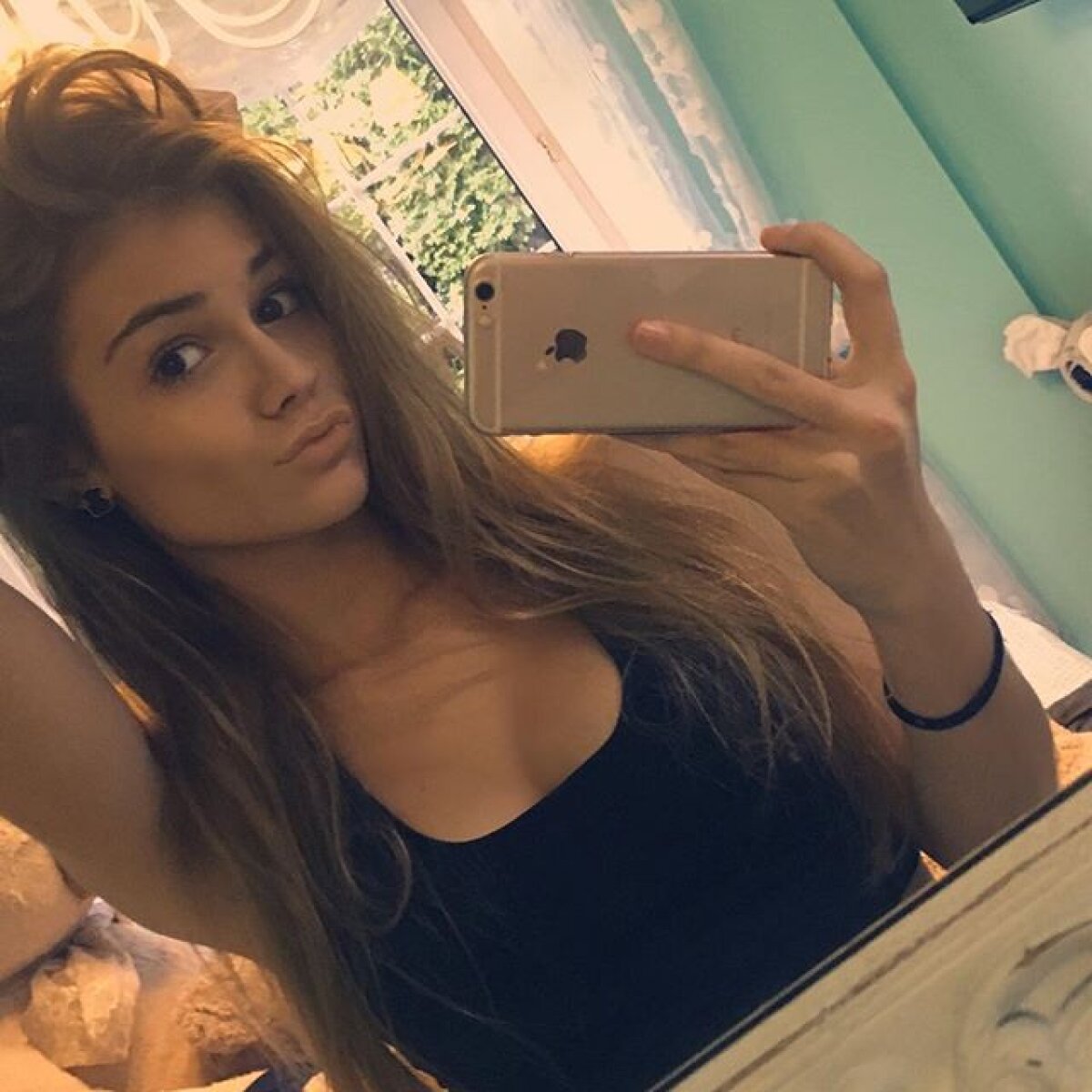 FOTO Cucerește Mexicul » Fiica unui antrenor celebru face senzație peste Ocean: are mii de fani!