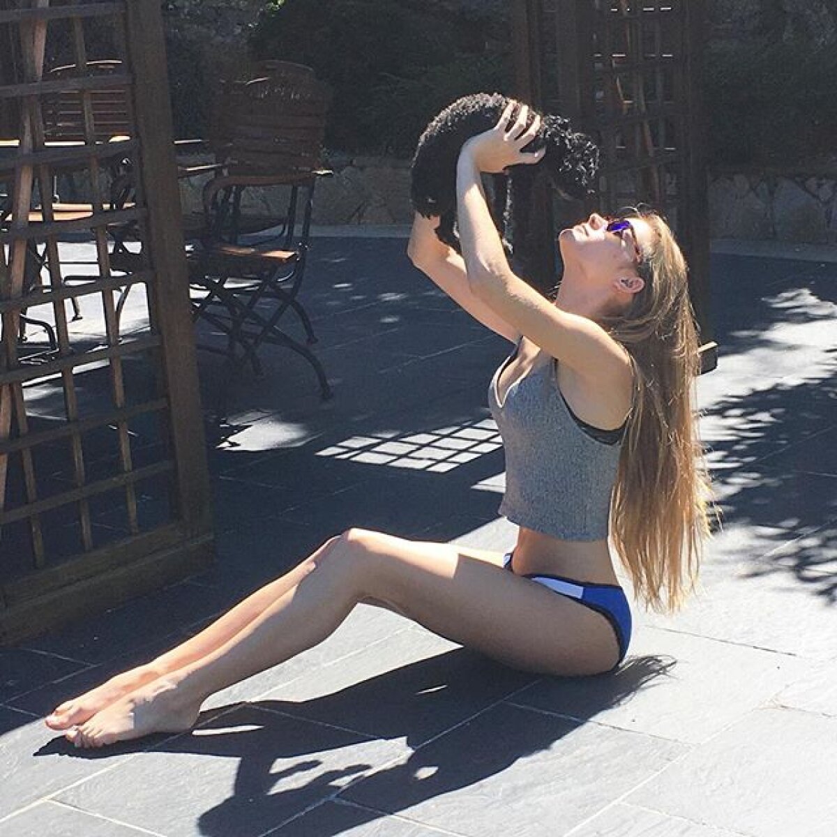 FOTO Cucerește Mexicul » Fiica unui antrenor celebru face senzație peste Ocean: are mii de fani!