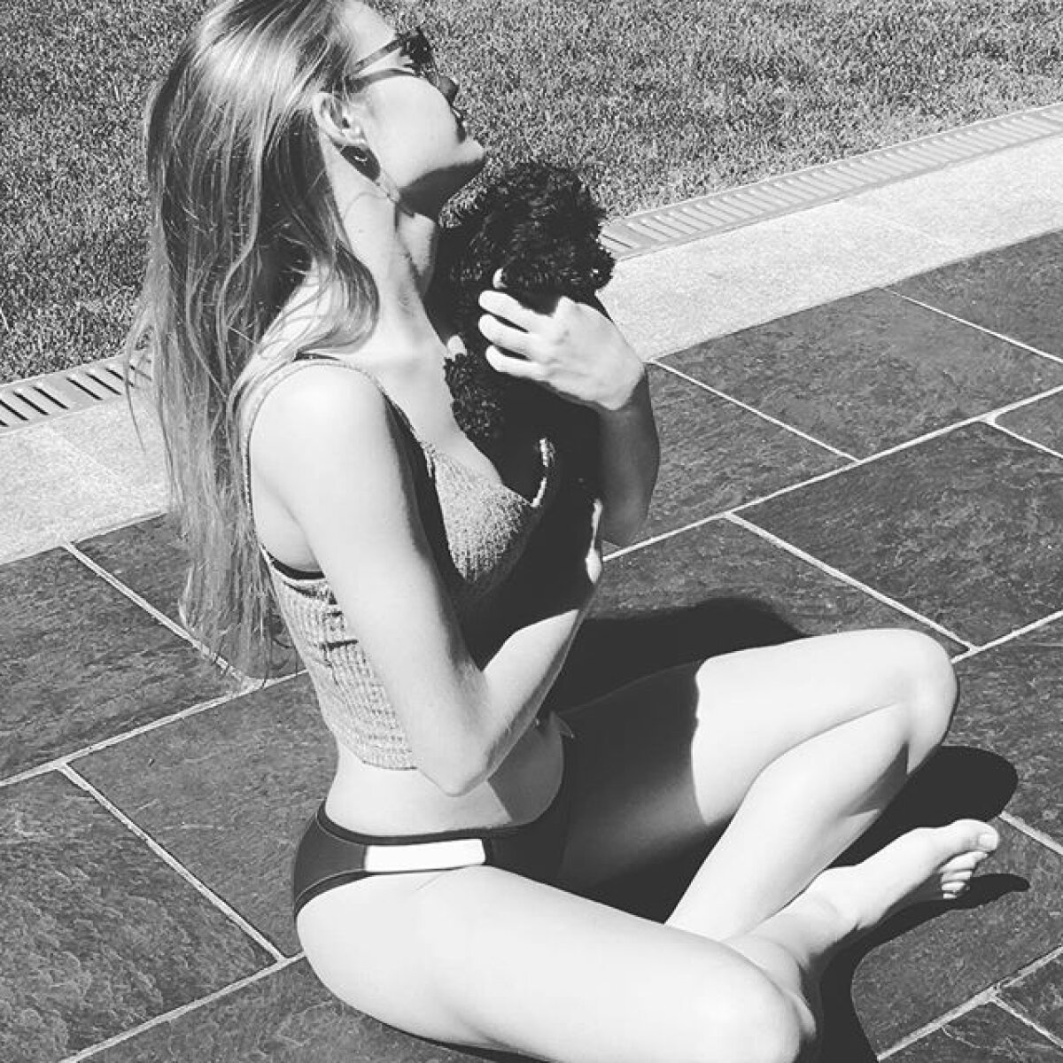 FOTO Cucerește Mexicul » Fiica unui antrenor celebru face senzație peste Ocean: are mii de fani!