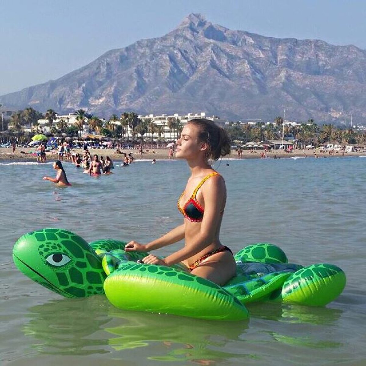 FOTO Cucerește Mexicul » Fiica unui antrenor celebru face senzație peste Ocean: are mii de fani!