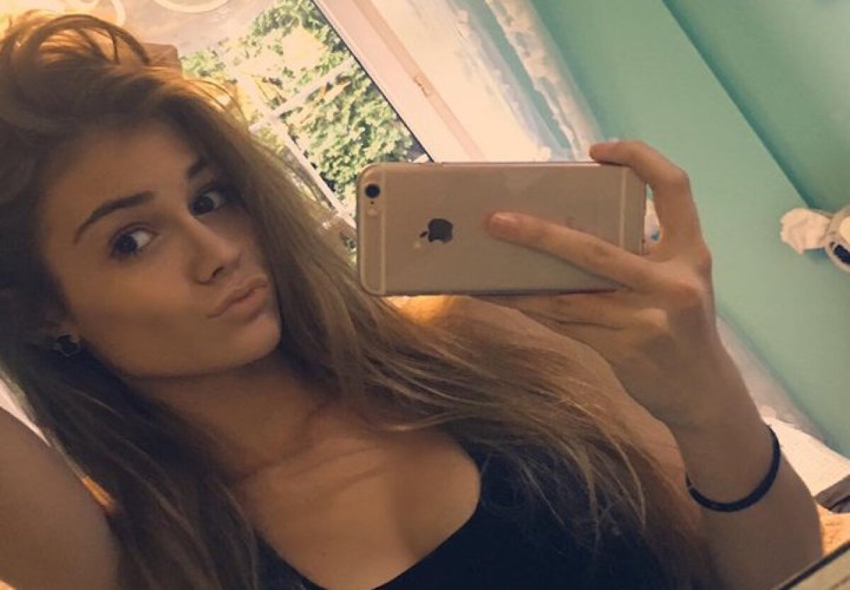 FOTO Cucerește Mexicul » Fiica unui antrenor celebru face senzație peste Ocean: are mii de fani!