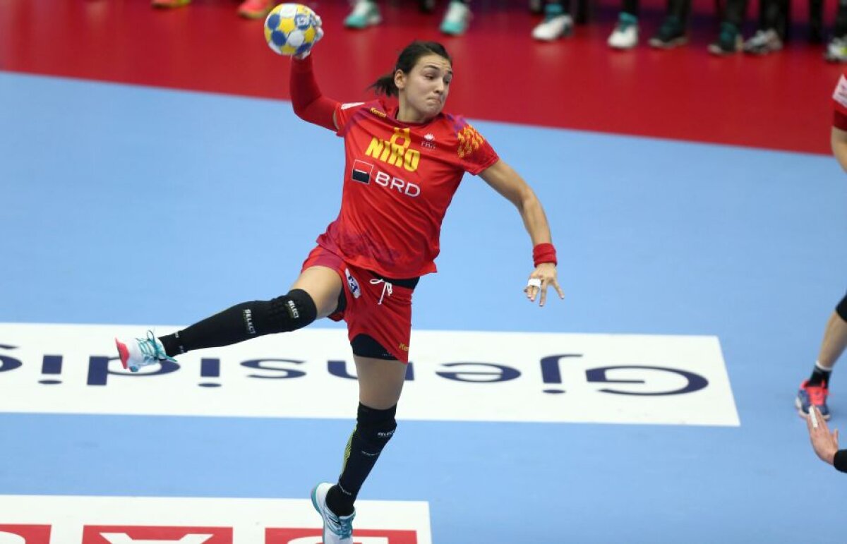 GALERIE FOTO România învinge Ungaria după un meci URIAȘ! Cum arată clasamentul grupei