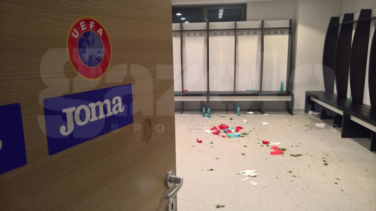 Fotografia zilei - cele mai interesante imagini ale lunii decembrie în sport