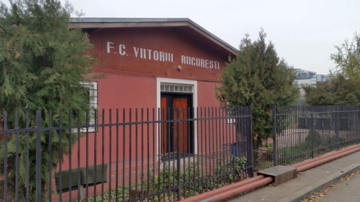 EXCLUSIV VIDEO+FOTO Ion Țiriac e gata să dea o mare lovitură » Vrea să ia trei terenuri din apropierea FRF și să le transforme în ceva unic pentru România