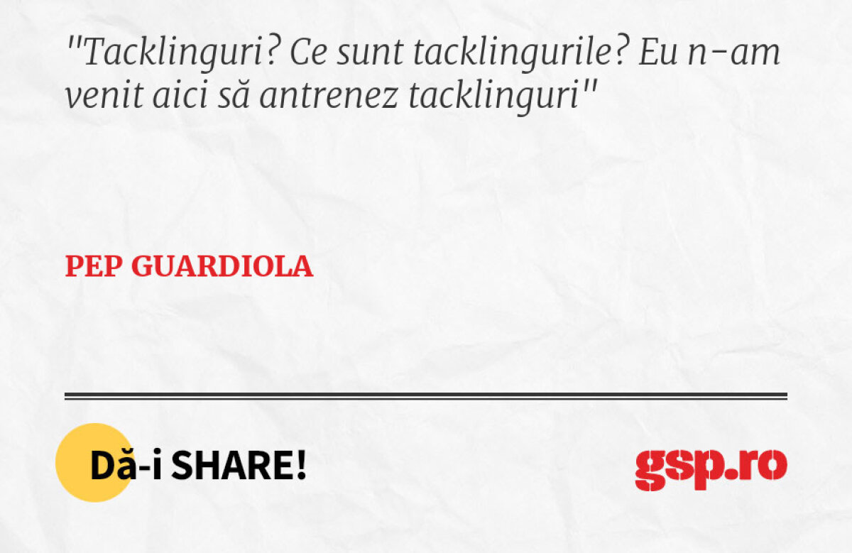 Cele mai tari citate ale lunii decembrie 2016