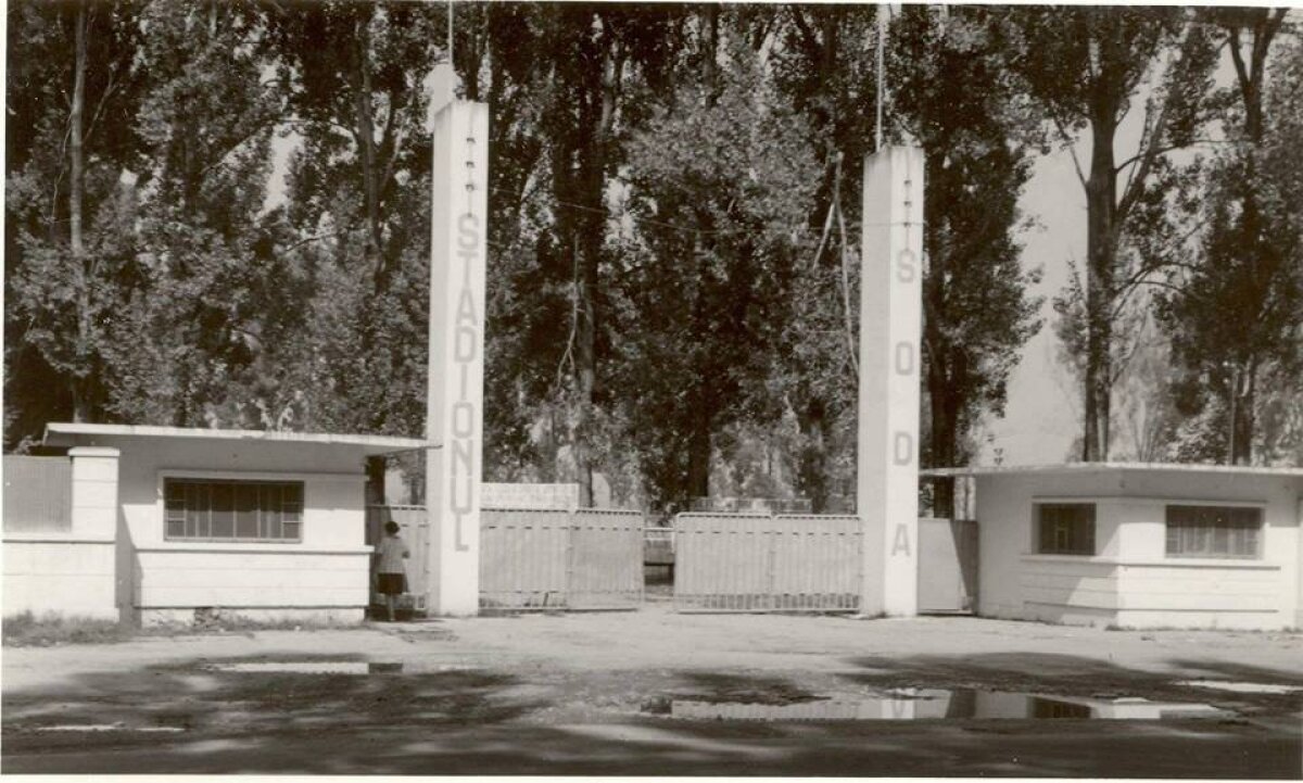 VIDEO + FOTO 80 de ani de la primul meci jucat în nocturnă în România! Povestea unui club care încă rezistă + EXCLUSIV Interviu cu președintele clubului, fostul arbitru Sorin Corpodean