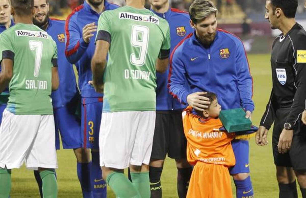 Fotografia zilei - cele mai interesante imagini ale lunii decembrie în sport