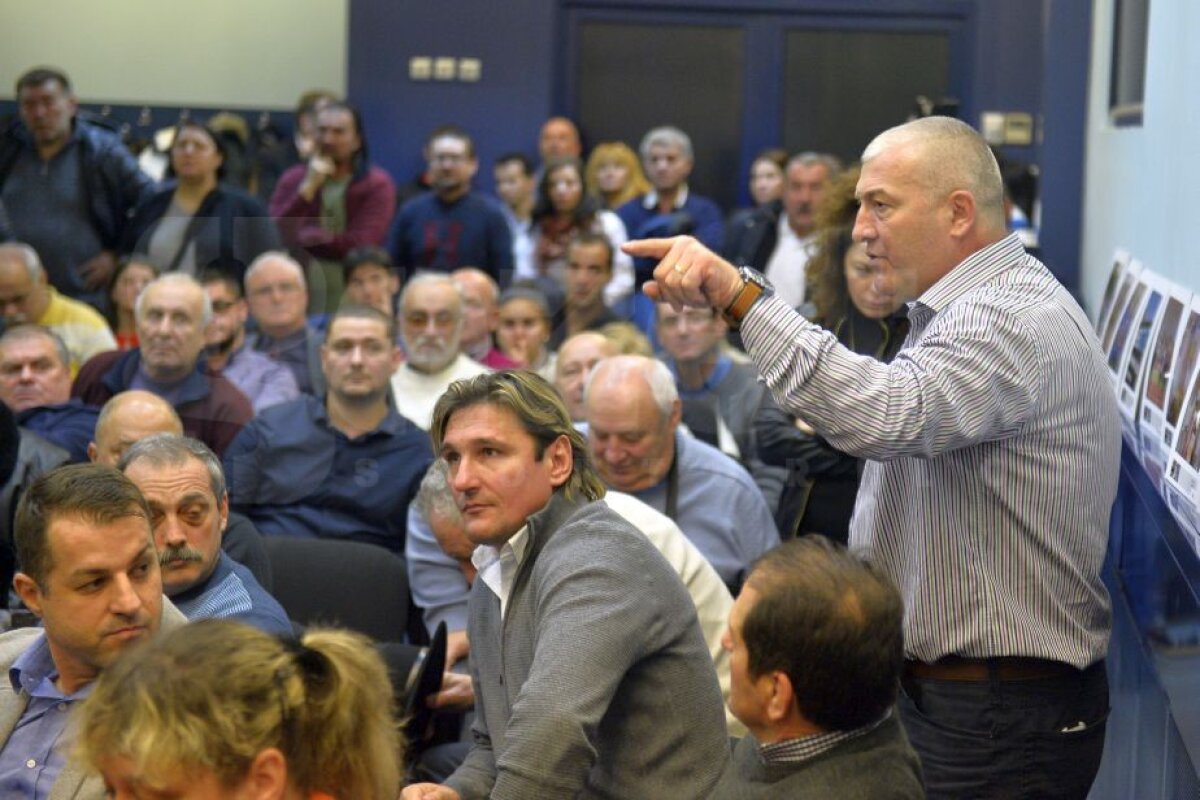 VIDEO UPDATE Scandal la FR de Judo » Haos la Adunarea Generală extraordinară: președintele a plecat în huiduieli