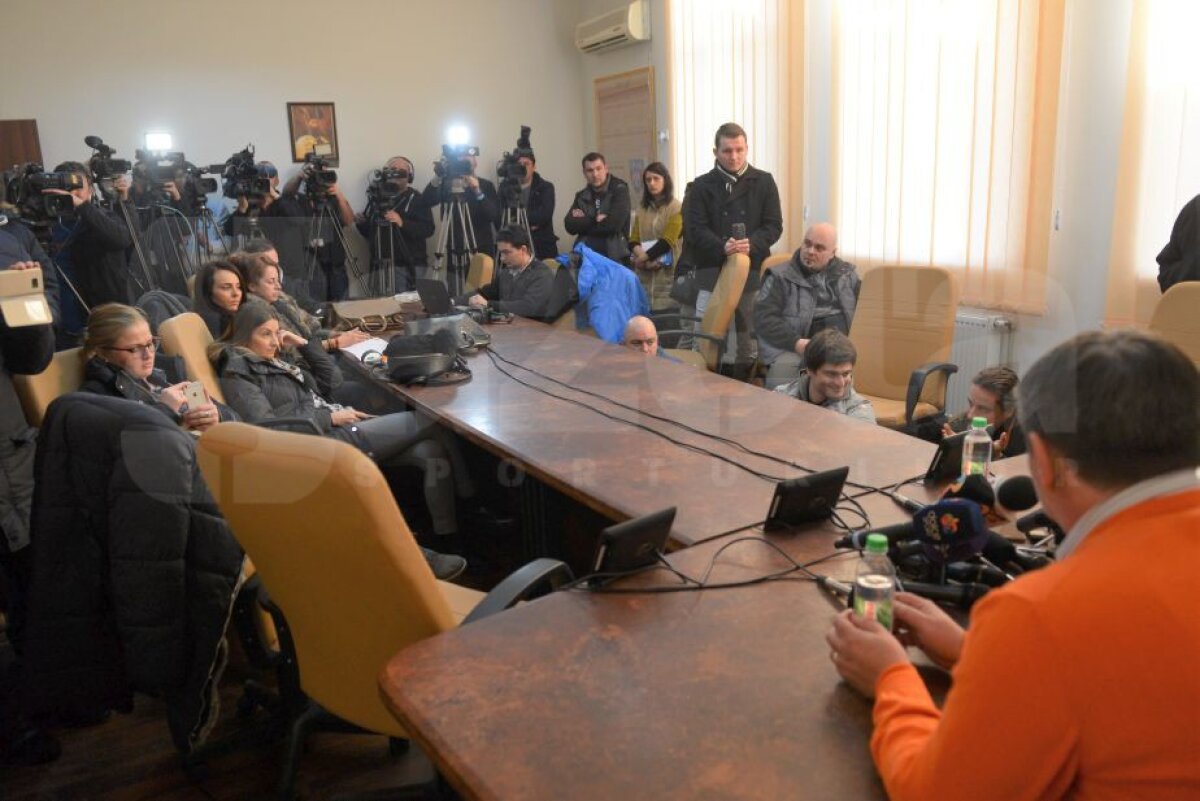 VIDEO Buget record pentru CSA Steaua în Liga a 4-a + Lăcătuș așteaptă suporterii și legendele alături de echipa sa: "Ar fi rușinos"