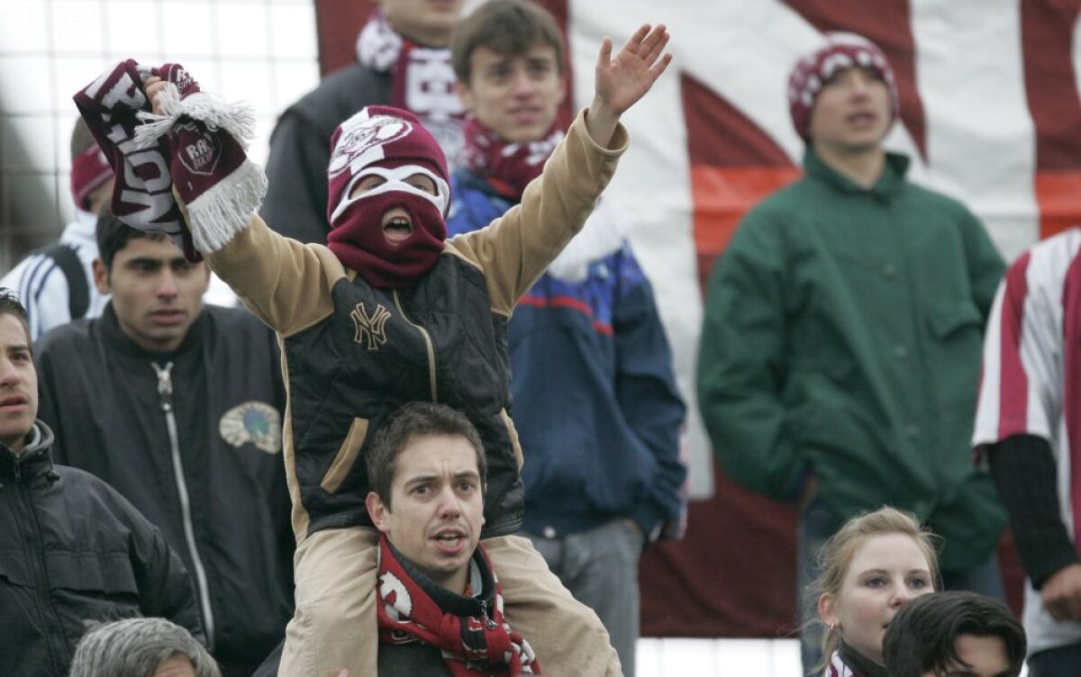 Capăt de linie după 93 de ani de istorie: Adio, Rapid! Curtea de Apel a respins recursul giuleștenilor și societatea nu mai există